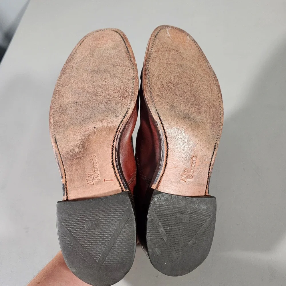 Allen Edmonds allen edmonds